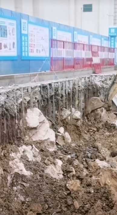 聊城阳谷县微型桩