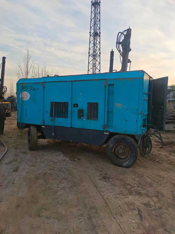 聊城阳谷县空压机